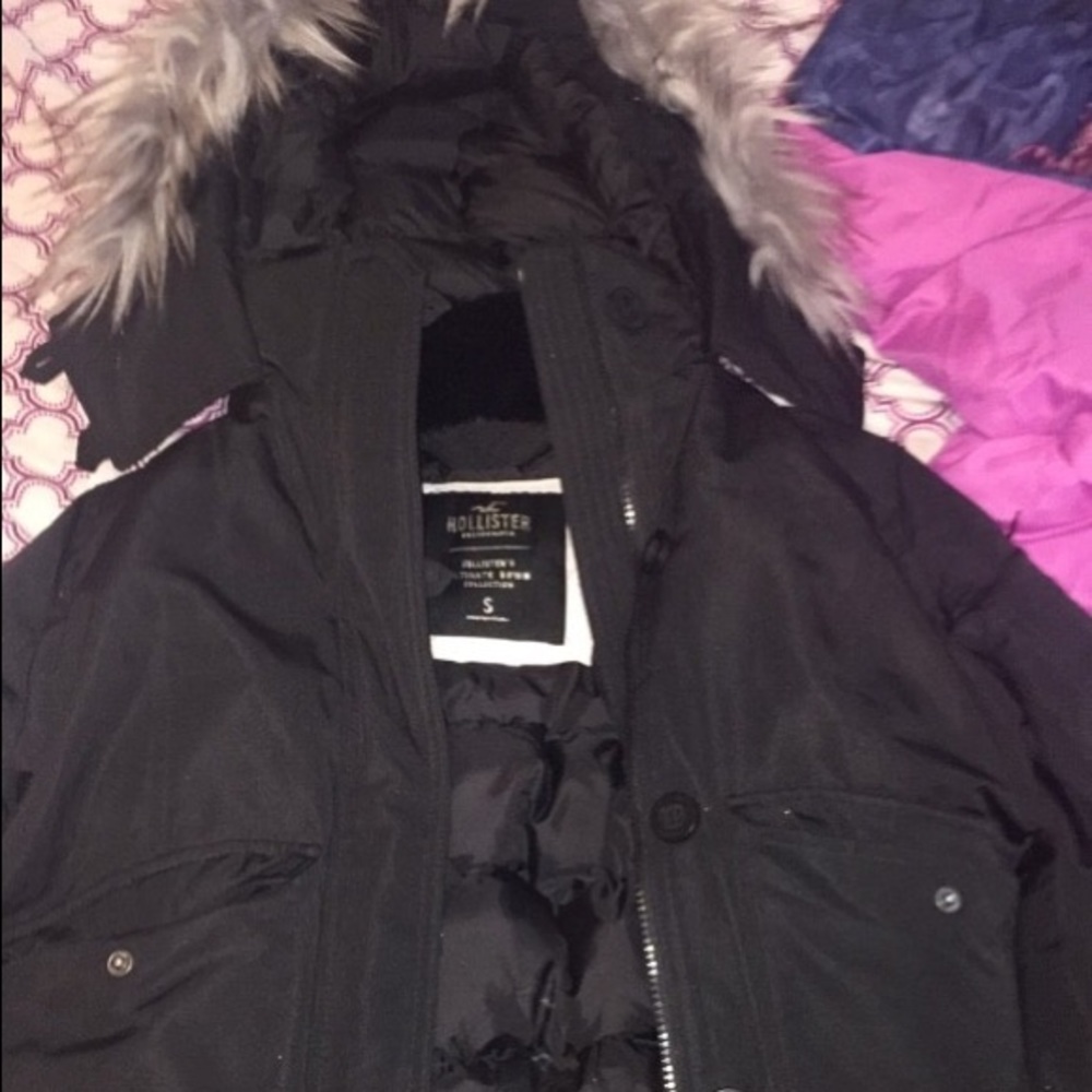 Coat down feathers